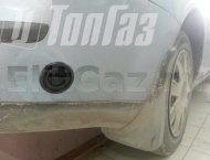 ��� �� Ford Focus - ����������� ����������