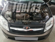 ��� �� Lada Granta - 