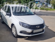 ��� �� Lada Granta - 