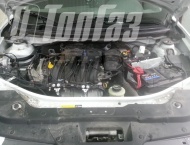 ��� �� Nissan Almera - ����������� ����������