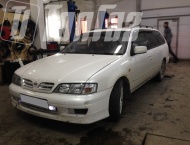��� �� Nissan Primera - 