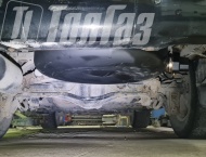 ��� �� Lexus LX 570 - 
