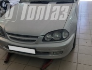 ��� �� Toyota Caldina  - 