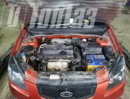��� �� Kia Rio - 