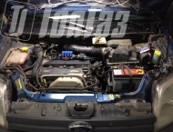 ��� �� Ford Tourneo - 