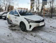 ��� �� Kia Rio - 