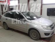 ��� �� Lada Granta - ����� ���