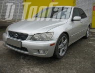 ��� �� Lexus IS300 - ����� ���
