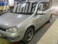 ��� �� Lada Kalina - 