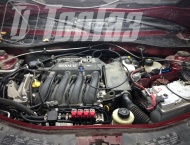 ��� �� Renault Logan - 