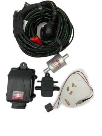 ��������������� OMVL Saver 4 ��������