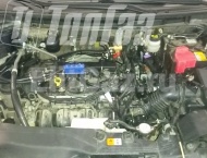 ��� �� Mazda CX-7 - ����������� ����������
