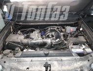 ��� �� Toyota Land Cruiser Prado150 - 