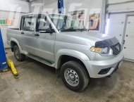 ��� �� ��� Pickup - 