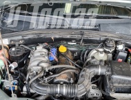 ��� �� Chevrolet Niva - 