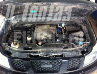 ��� �� Nissan Titan - ����������� ����������