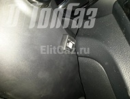 ��� �� Kia Rio - ������ ������������ ���/������