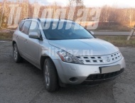��� �� Nissan Murano - ����� ���