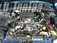 ��� �� Subaru forester - ����������� ����������
