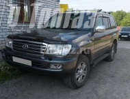 ��� �� Toyota Land Cruiser - ����� ���