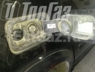 ��� �� Renault Scenic - ����������� ����������