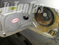 ��� �� Nissan Primera - ����������� ����������