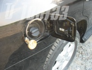 ��� �� Lexus LX 570 - ������� ����������� ���������� � ������������