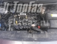 ��� �� Hyundai Solaris - ����������� ����������