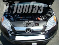 ��� �� Honda CR-V - ����������� ����������