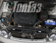 ��� �� Hyundai Sonata - ����������� ����������