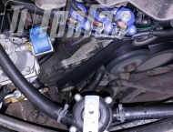 ��� �� Mercedes C 240 - 