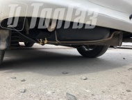 ��� �� Toyota Ipsum  - 