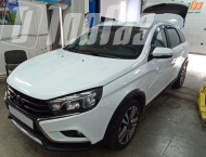 ��� �� Lada Vesta - 