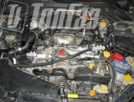 ��� �� Subaru Legacy - ����������� ����������