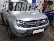 ��� �� Renault Duster - 