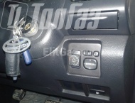 ��� �� Toyota Harrier - ������ ������������ ���/������