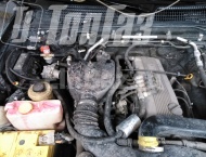 ��� �� Nissan Terrano - ����������� ����������
