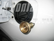 ��� �� TOYTA COROLLA  - ����������� ���������� � ������������