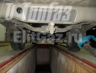 ��� �� Toyota Hilux Surf - ������������ ������ ������� 94 �����