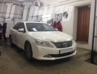 ��� �� Toyota Camry - 