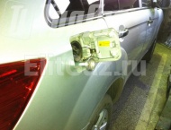 ��� �� Lifan X60 - ����������� ���������� � ������������