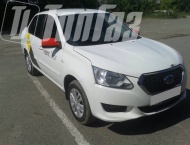 ��� �� Datsun On-Do - 
