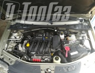 ��� �� Renault Logan - 
