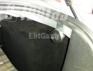 ��� �� Ford Focus - ����������� ����������