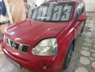 ��� �� Nissan X-Trail - 