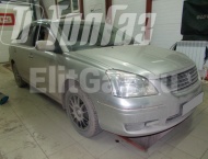 ��� �� Toyota Premio - ����� ���