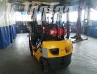 ��� �� �omatsu FG15HT - 