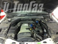 ��� �� Mercedes S 280 - ����������� ����������