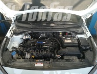 ��� �� Hyundai Solaris - 