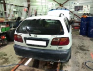 ��� �� Nissan Pulsar - 